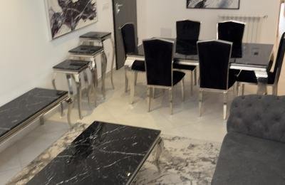 Appartements F3 Type A