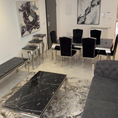 Appartements F3 Type A