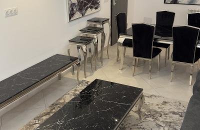 Appartements F3 Type A