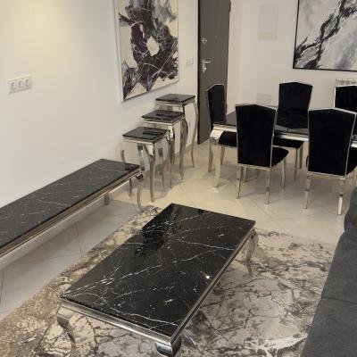 Appartements F3 Type A