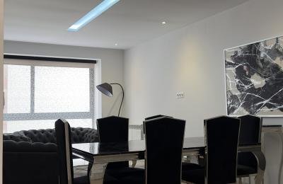 Appartements F3 Type A