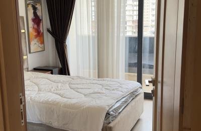 Appartements F3 Type A