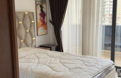 Appartements F3 Type A