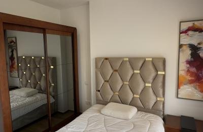 Appartements F3 Type A