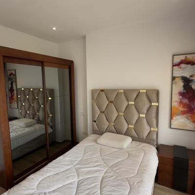 Appartements F3 Type A