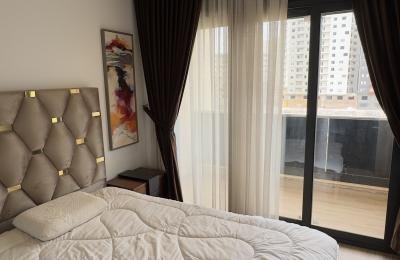 Appartements F3 Type A