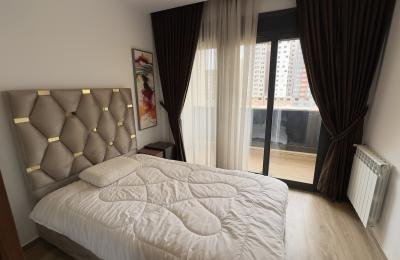 Appartements F3 Type A