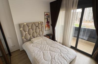 Appartements F3 Type A