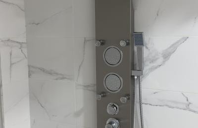 Appartements F3 Type A