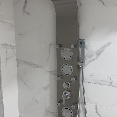 Appartements F3 Type A