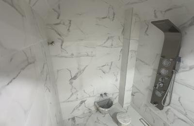 Appartements F3 Type A