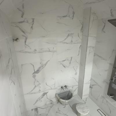 Appartements F3 Type A