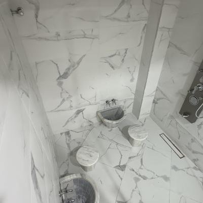 Appartements F3 Type A