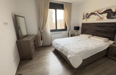 Appartements F3 Type B