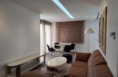Appartements F3 Type B
