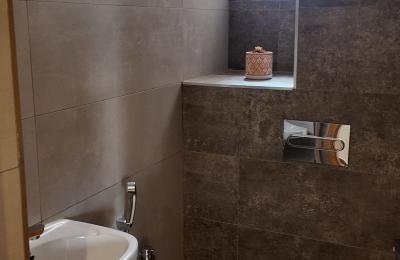 Appartements F3 Type B