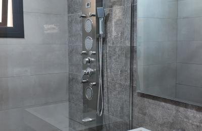 Appartements F3 Type B